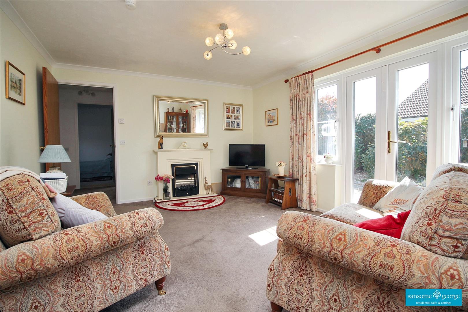 Condor Close, Tilehurst
